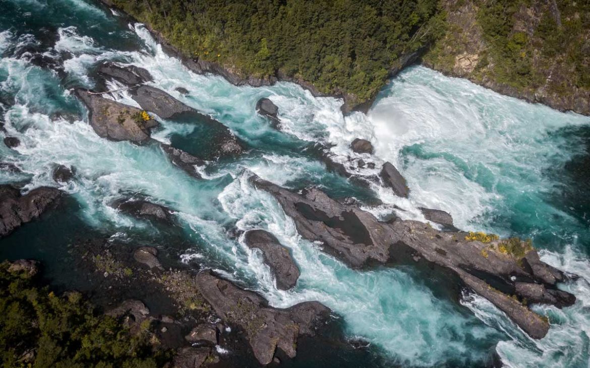 Puerto Montt, Chile