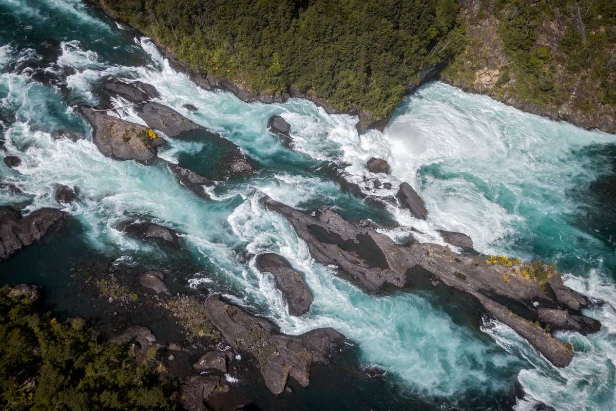 Puerto Montt, Chile