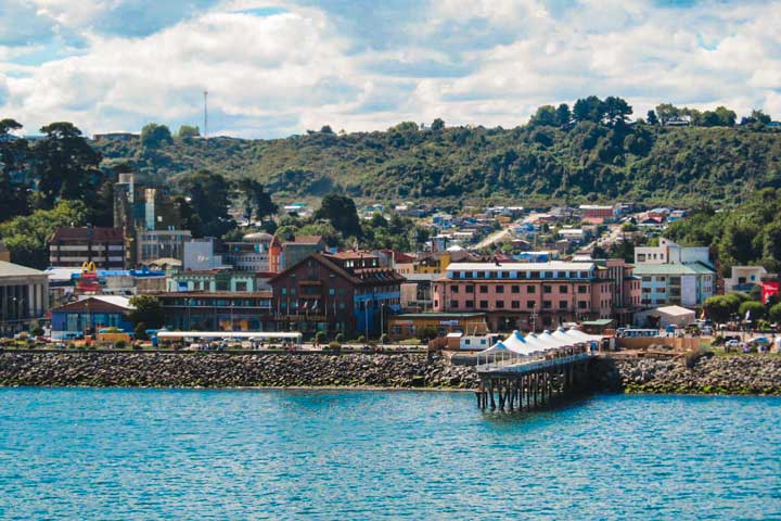 O que fazer em Puerto Montt, no Chile.