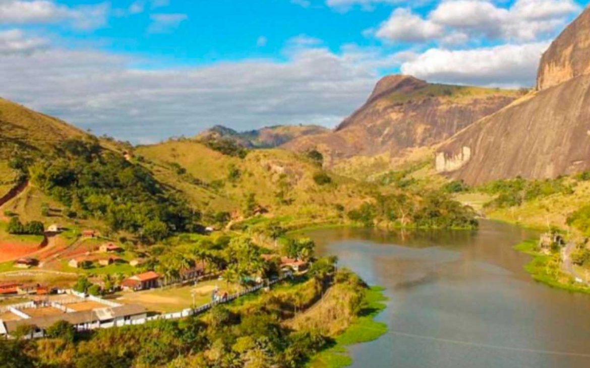 Hotel Fazenda com pensão completa em Minas Gerais MG