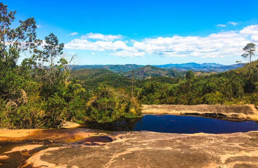 Montanhas Capixabas