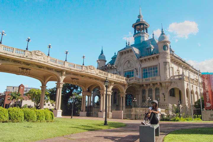 Museu da Arte de Tigre