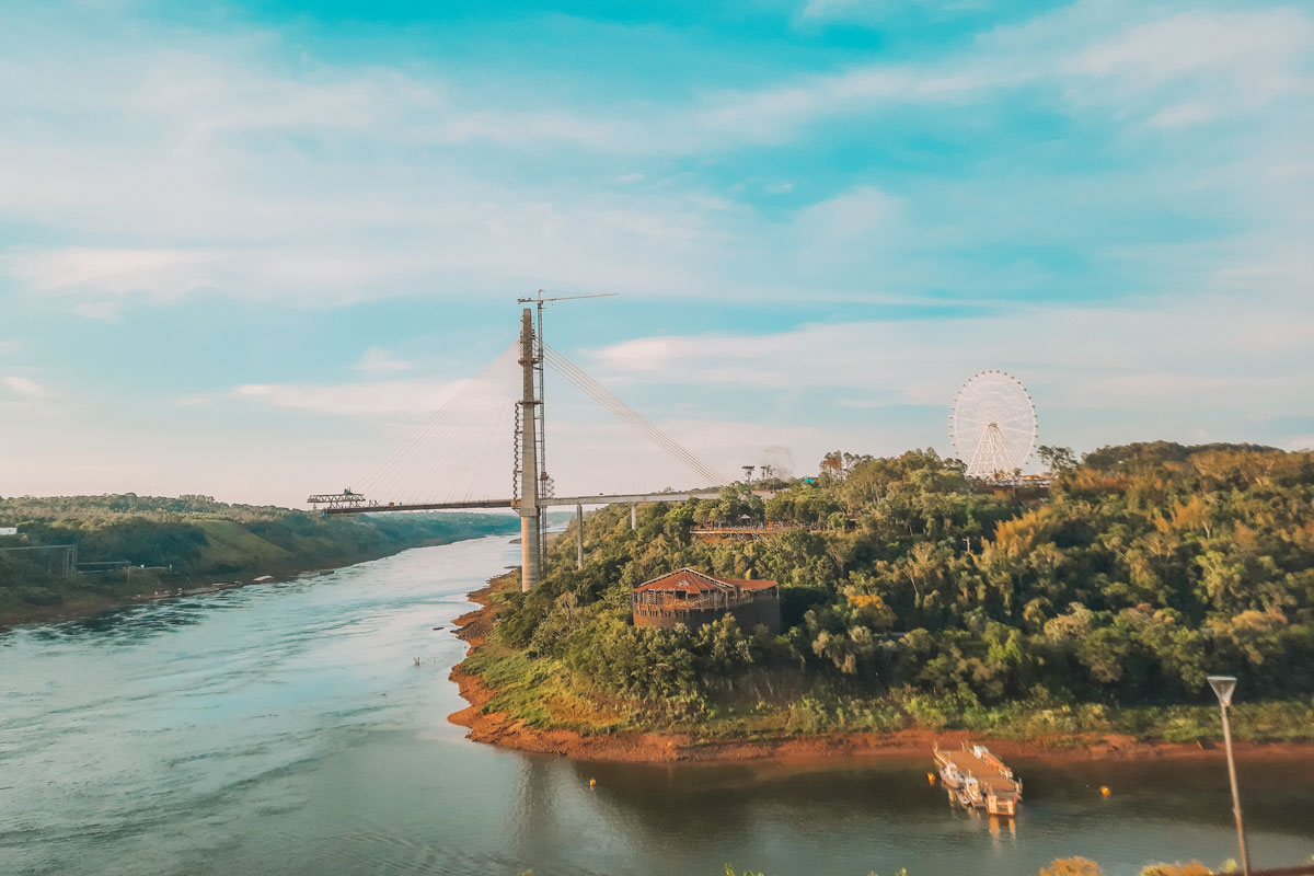 O que fazer em Puerto Iguazú