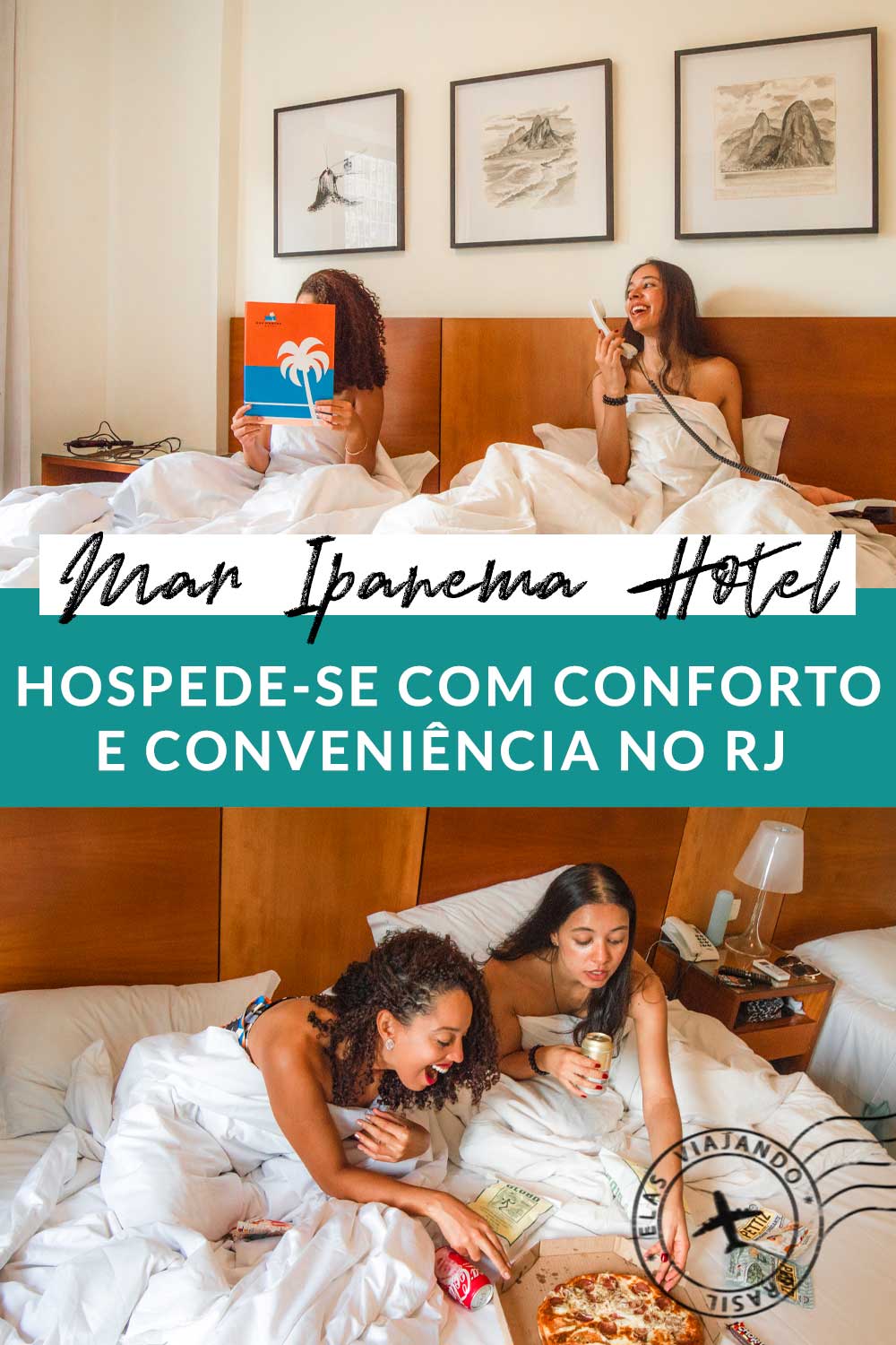 Mar Ipanema Hotel