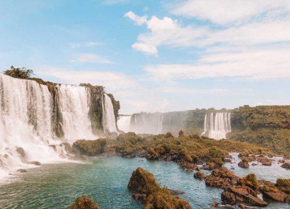 O que fazer em Foz do Iguaçu