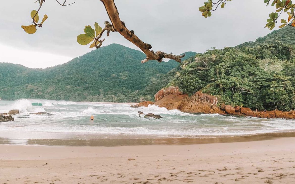 o que fazer em Trindade RJ