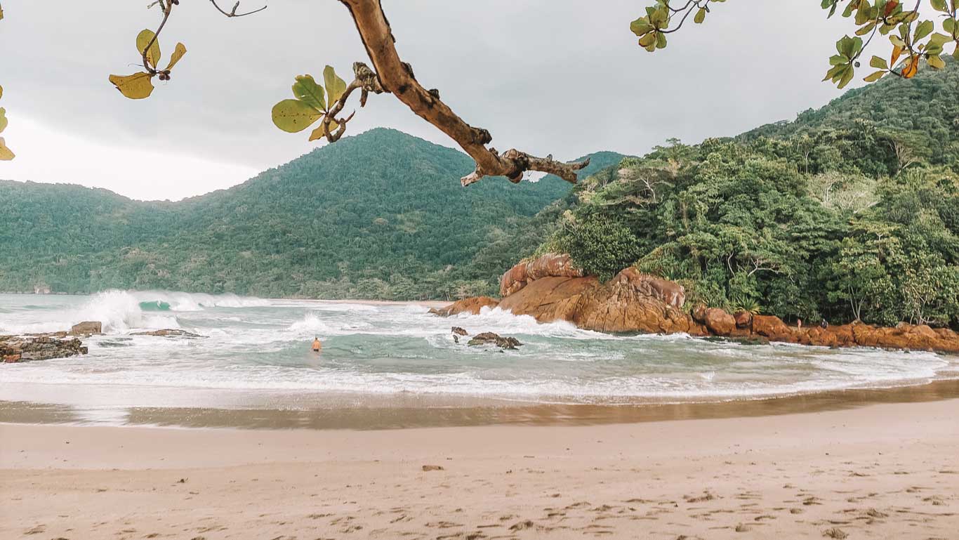 o que fazer em Trindade RJ