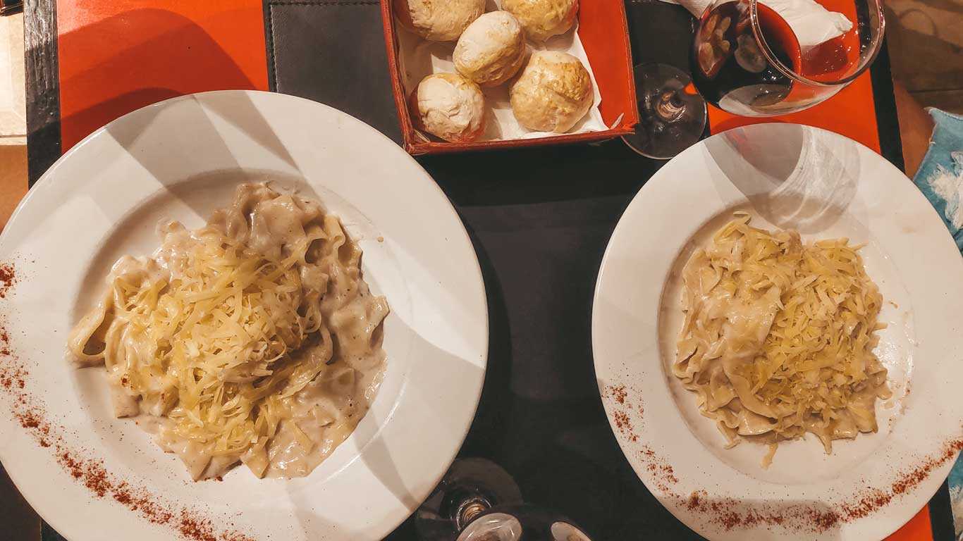 Onde comer em Buenos Aires, San Telmo