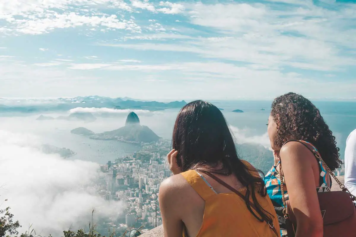 Hotéis 5 estrelas no Rio de Janeiro