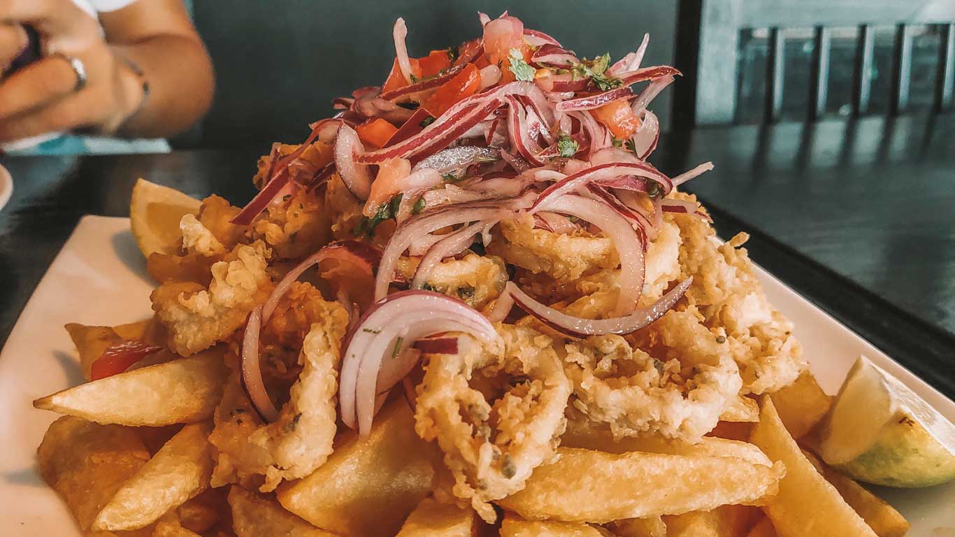 Onde comer em Buenos Aires