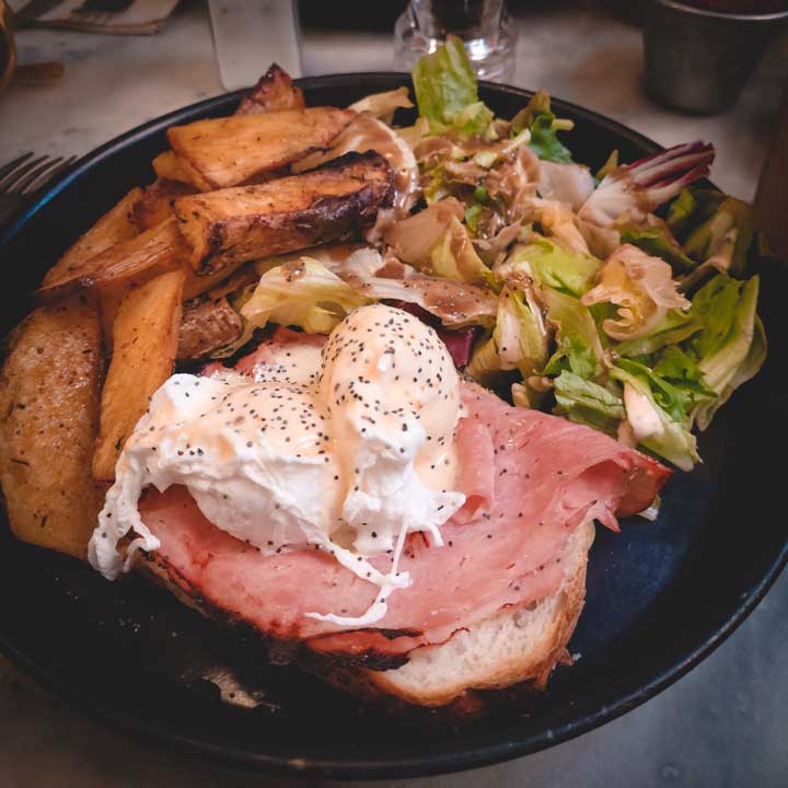 Onde comer no bairro Palermo, Buenos Aires