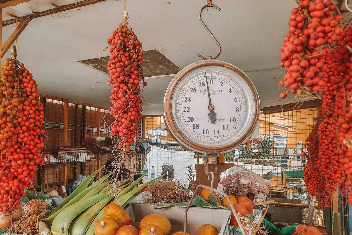 Free Tour Gastronômico Medellín