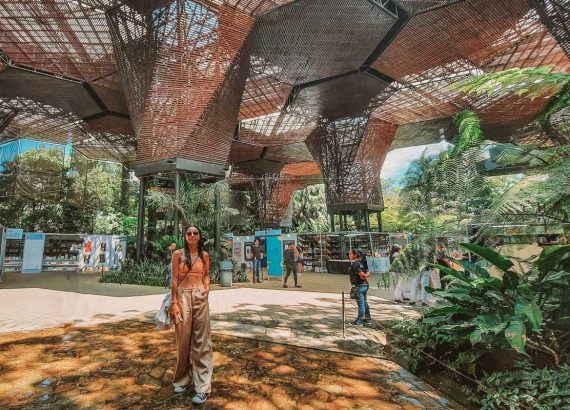 HOTEL EM MEDELLÍN, COLÔMBIA