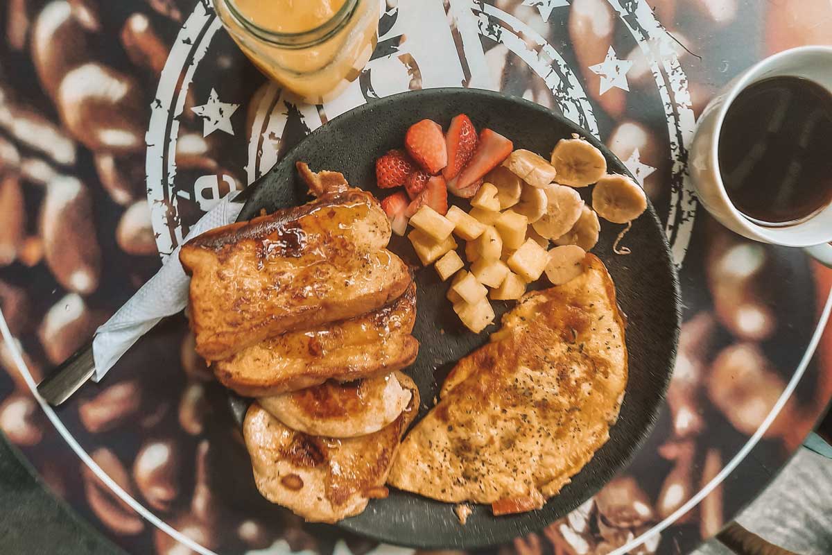 Melhores cafés em Medellín