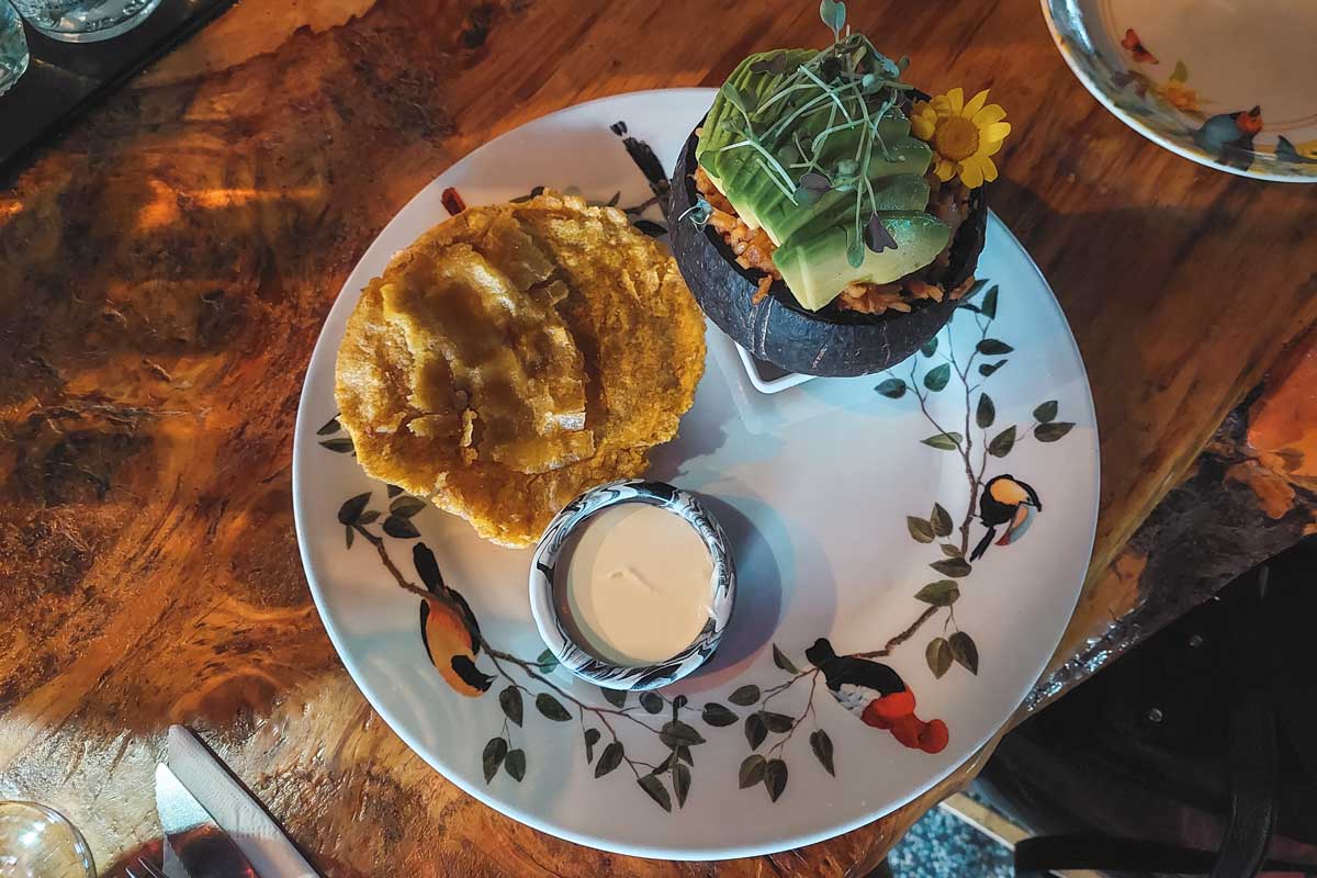 Onde comer em Medellín, Colômbia