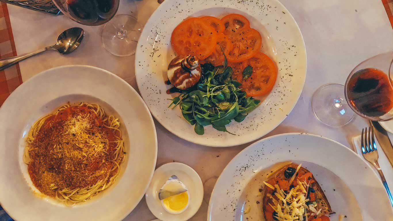 ONDE COMER EM MEDELLÍN, COLÔMBIA