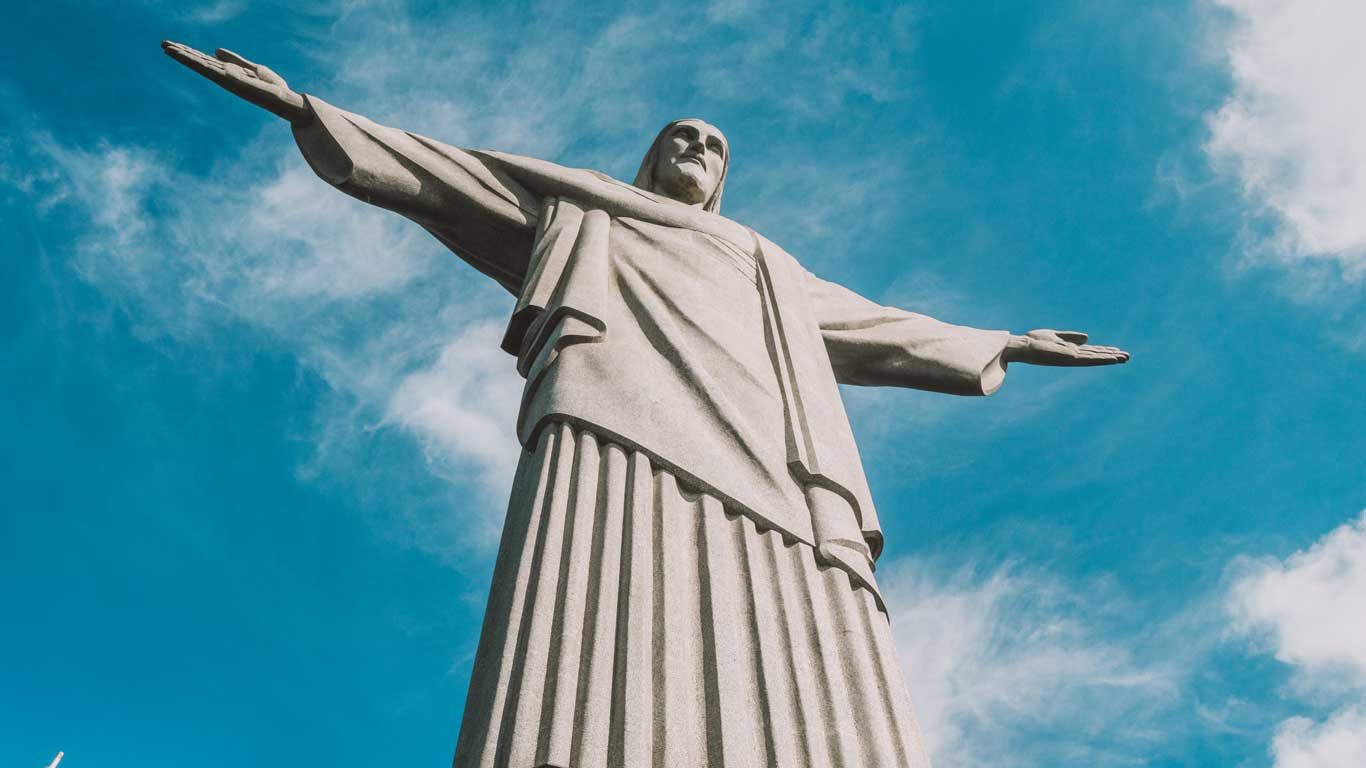 Cristo Redentor