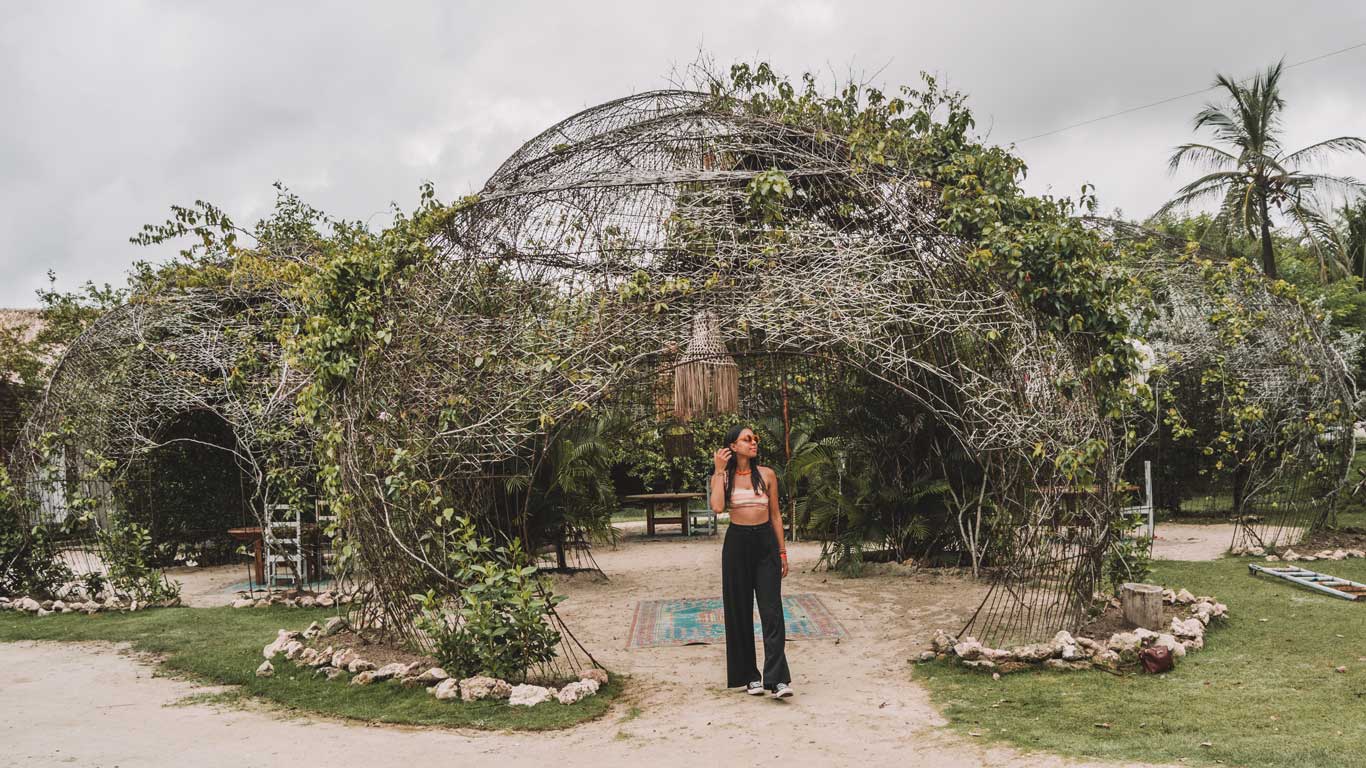 Isla del Rosário Cartagena