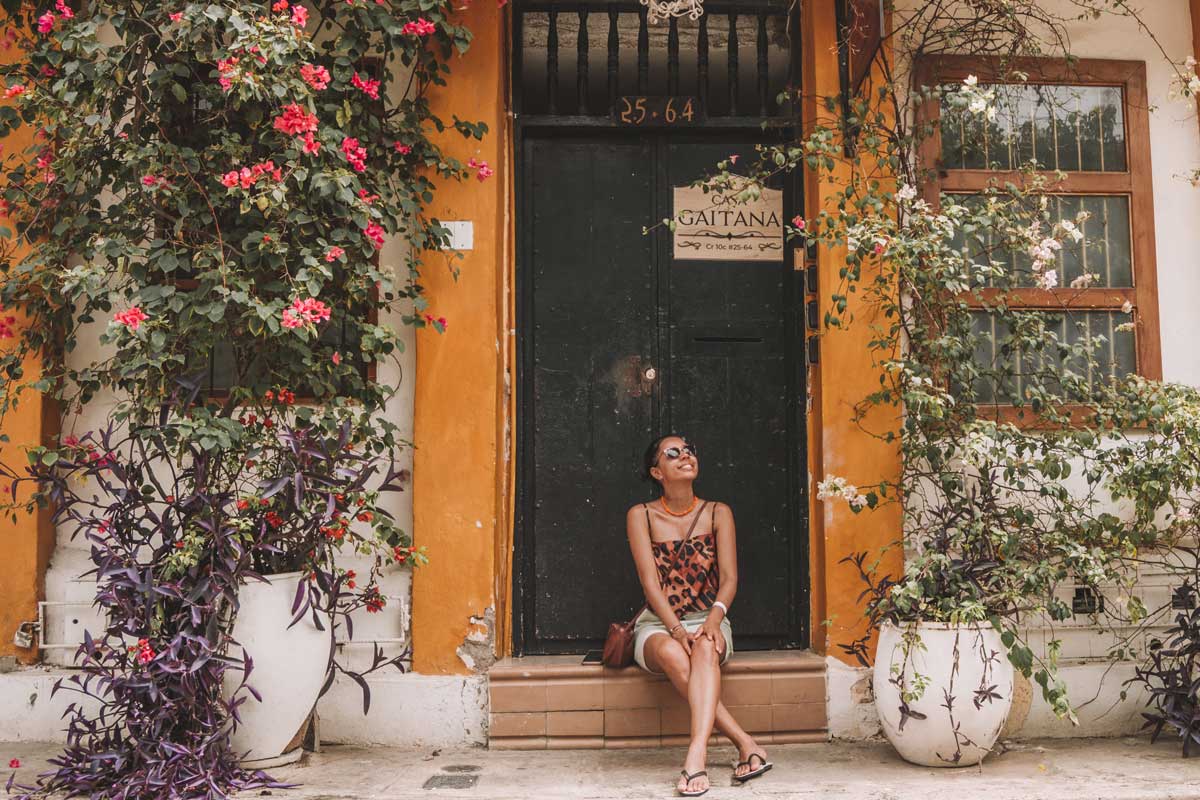 O que fazer em Cartagena na Colômbia