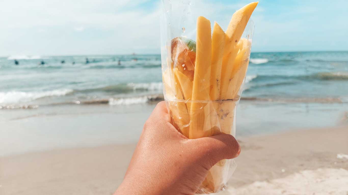 Playa de Bocagrande