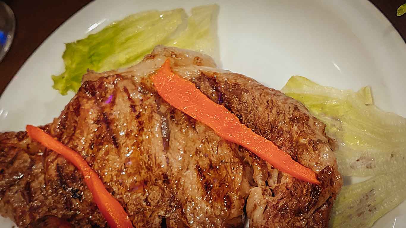 Onde comer carne em Buenos Aires