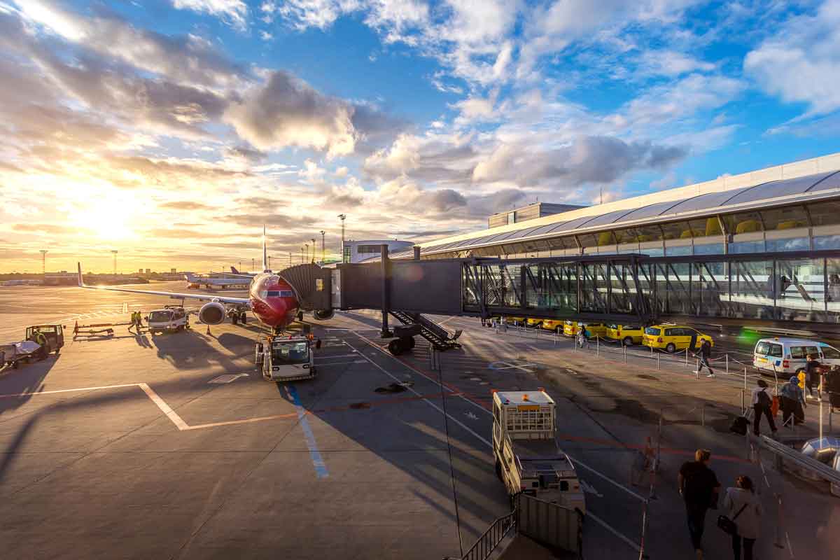 Como ir do aeroporto de Paris até o centro da cidade