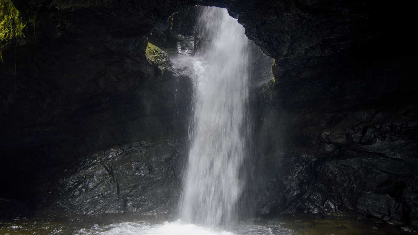 Cueva del Esplendor