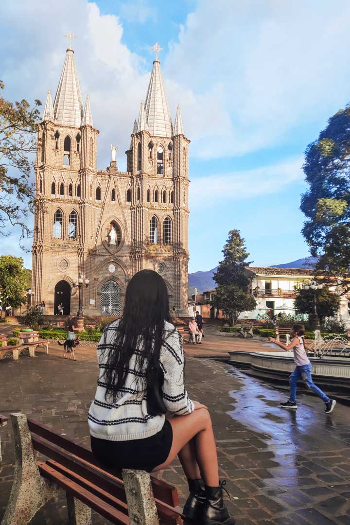 Basílica Menor de la Inmaculada Concepción