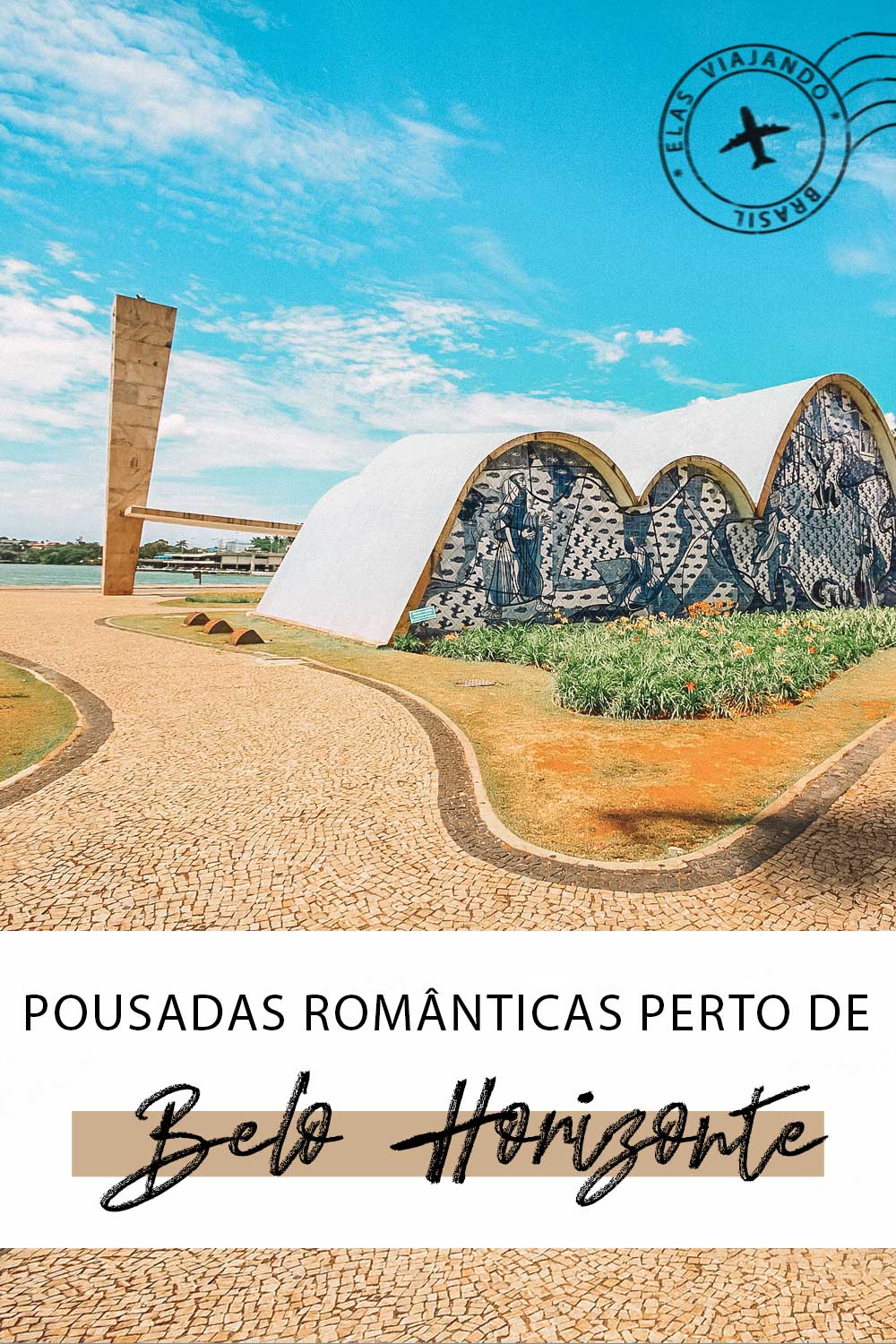 POUSADAS ROMÂNTICAS PERTO DE BH