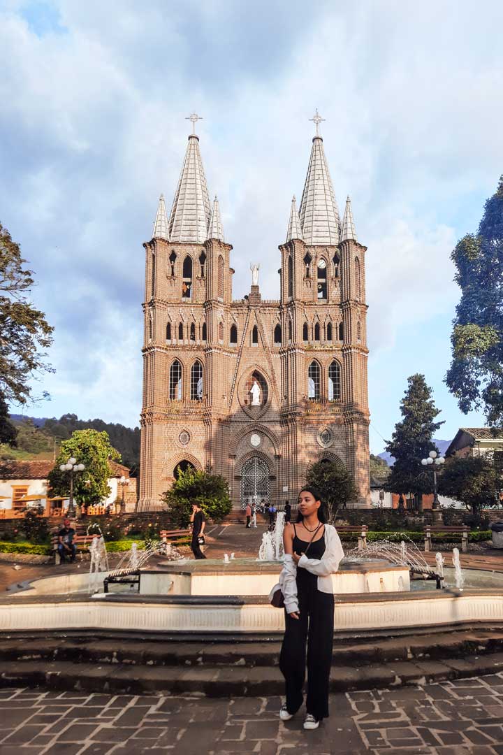 Basílica Menor de la Inmaculada Concepción