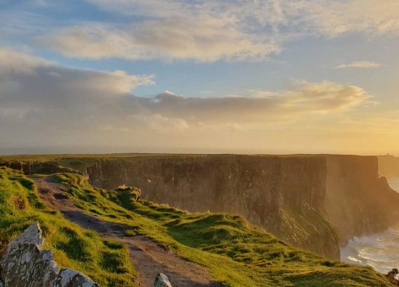 Irlanda