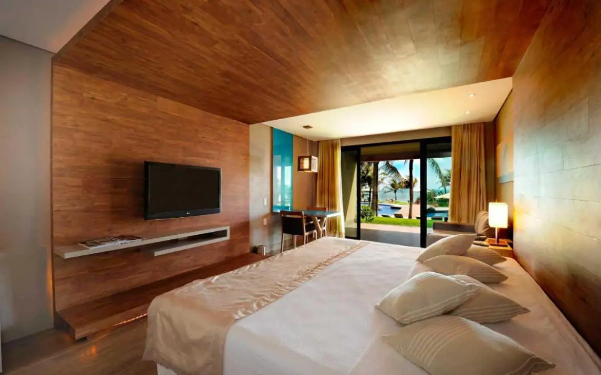 Carmel Charme Resort, resort 5 estrelas em Fortaleza