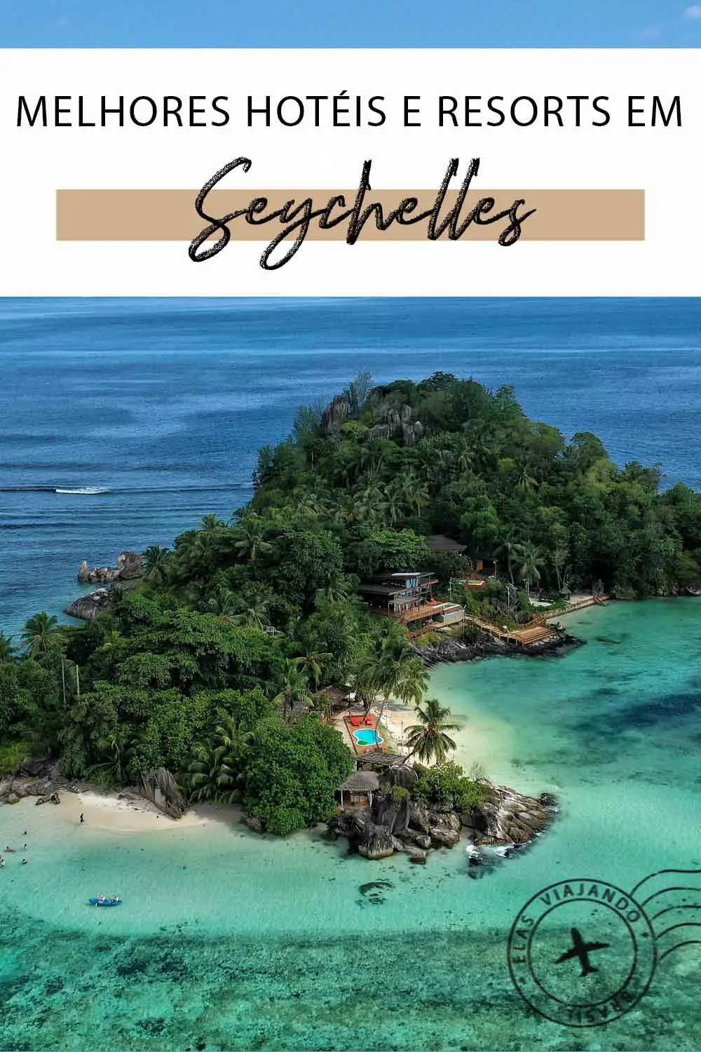 Hotel em Seychelles