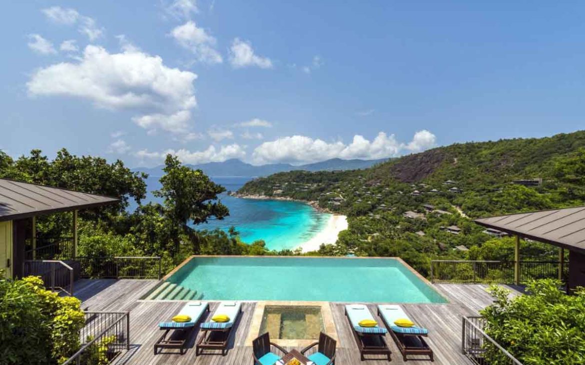 Four Seasons Resort Seychelles