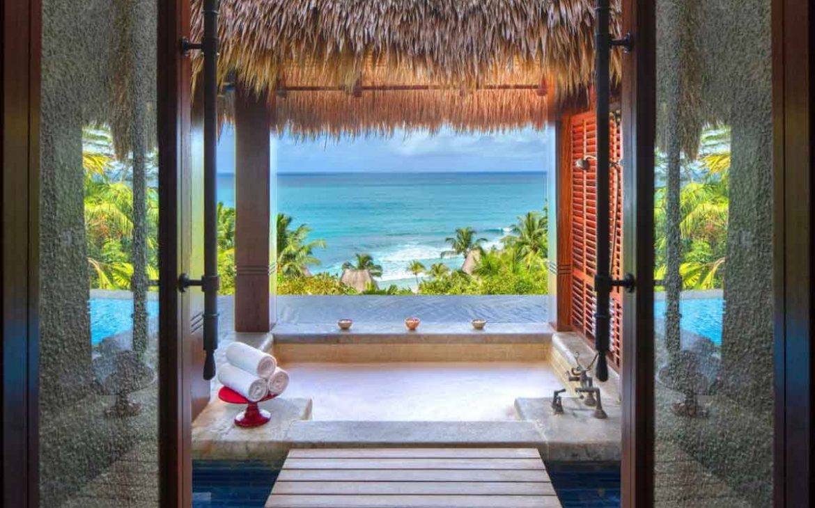 Anantara Maia Seychelles Villas