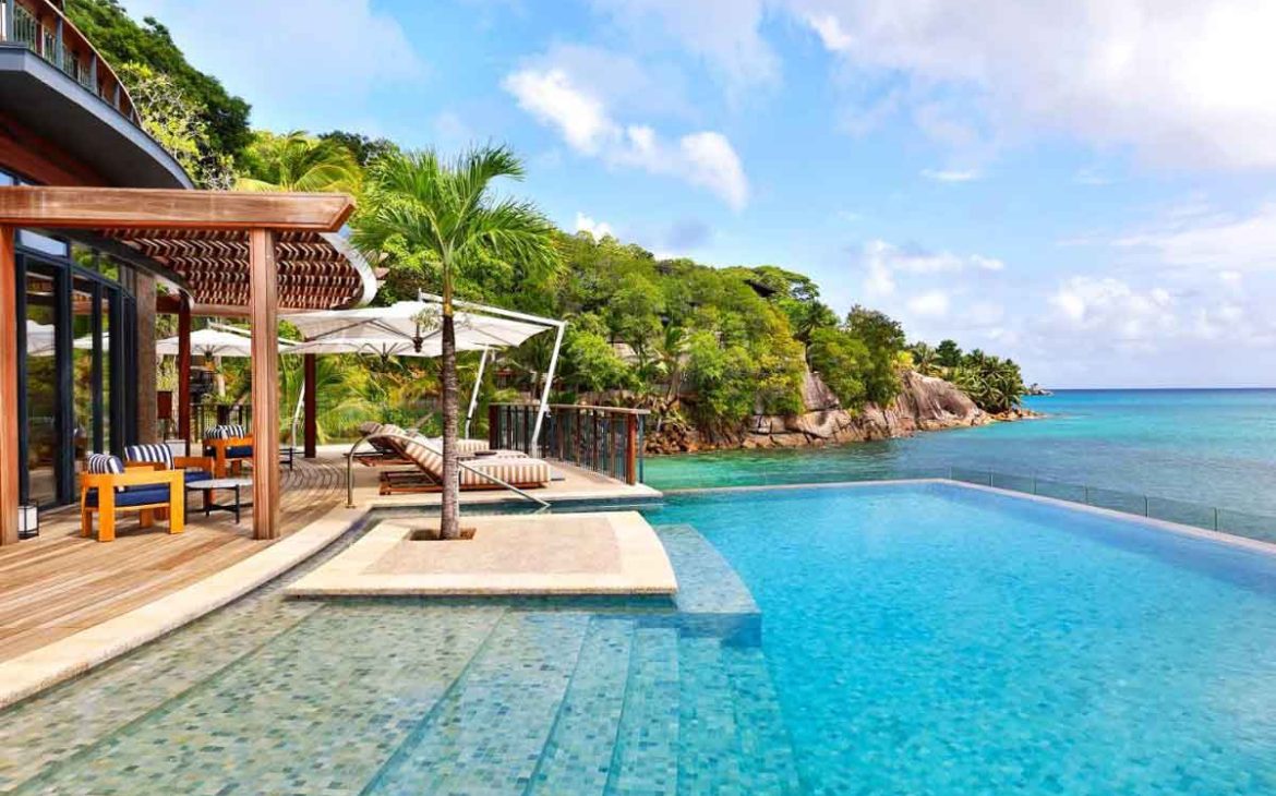 Mango House Seychelles, LXR Hotels & Resorts 