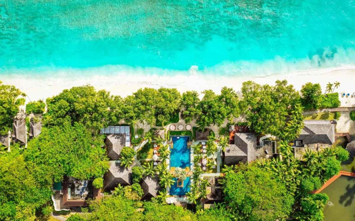 Hilton Seychelles Labriz Resort & Spa