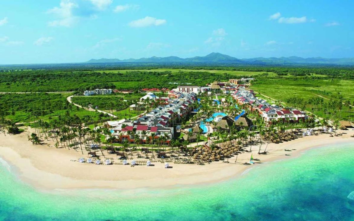 Breathless Punta Cana Resort & Spa