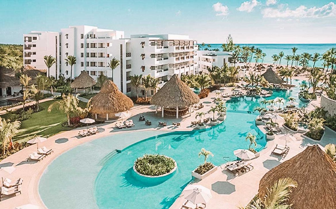 Secrets Cap Cana Resort & Spa