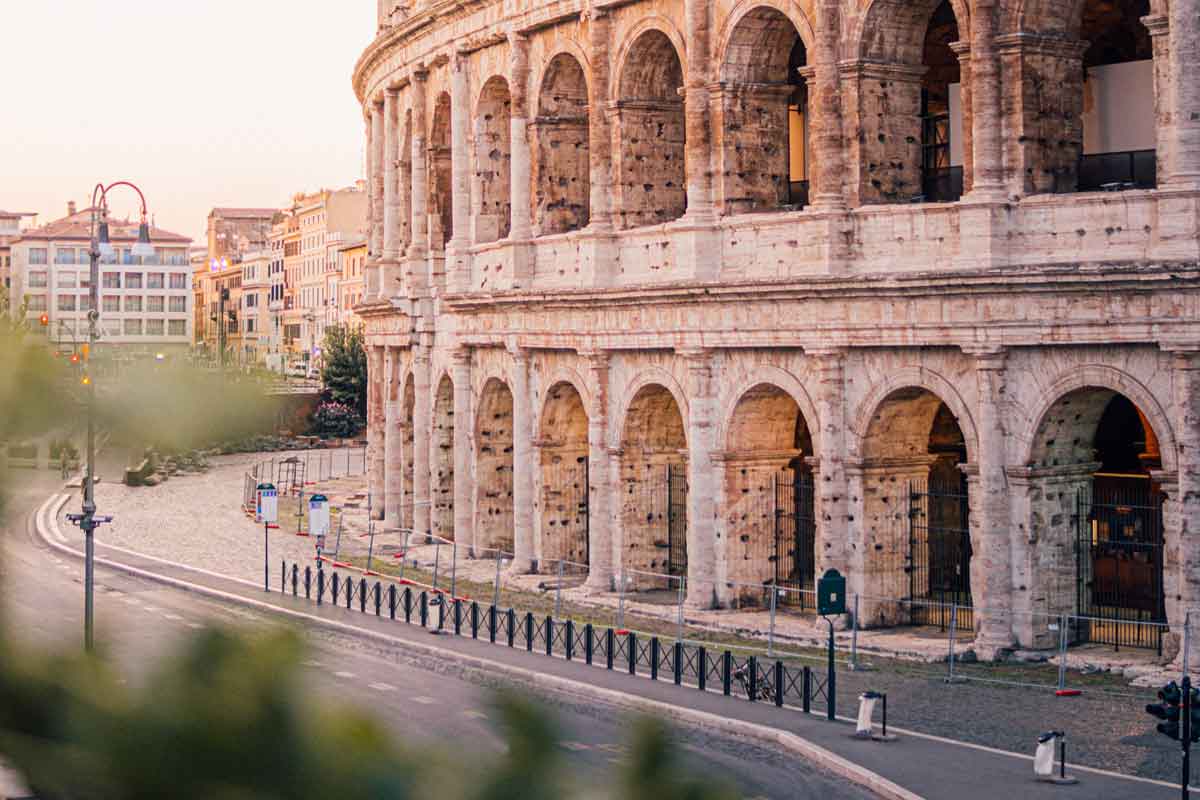 Luxuoso hotel Bulgari Roma será inaugurado em Julho