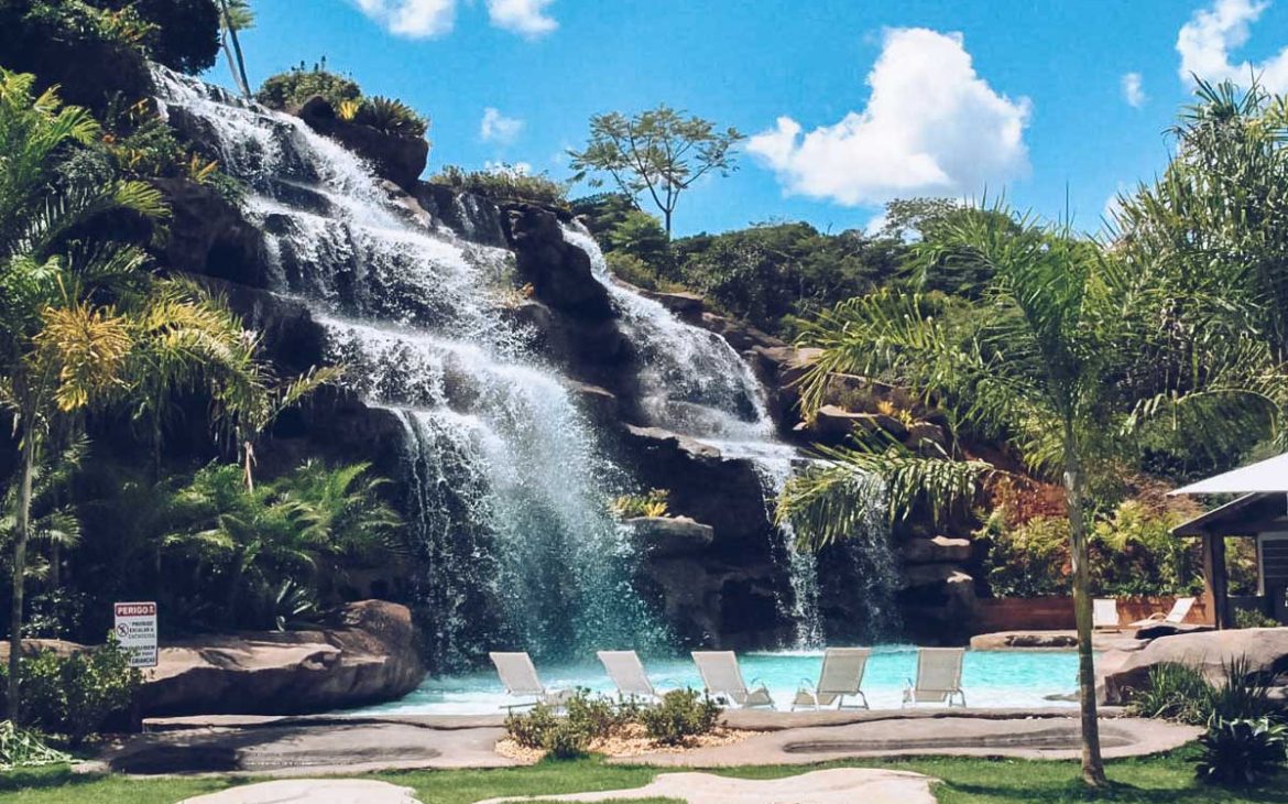 Vista Alegre, hotel fazenda com pensão completa em São Lourenço