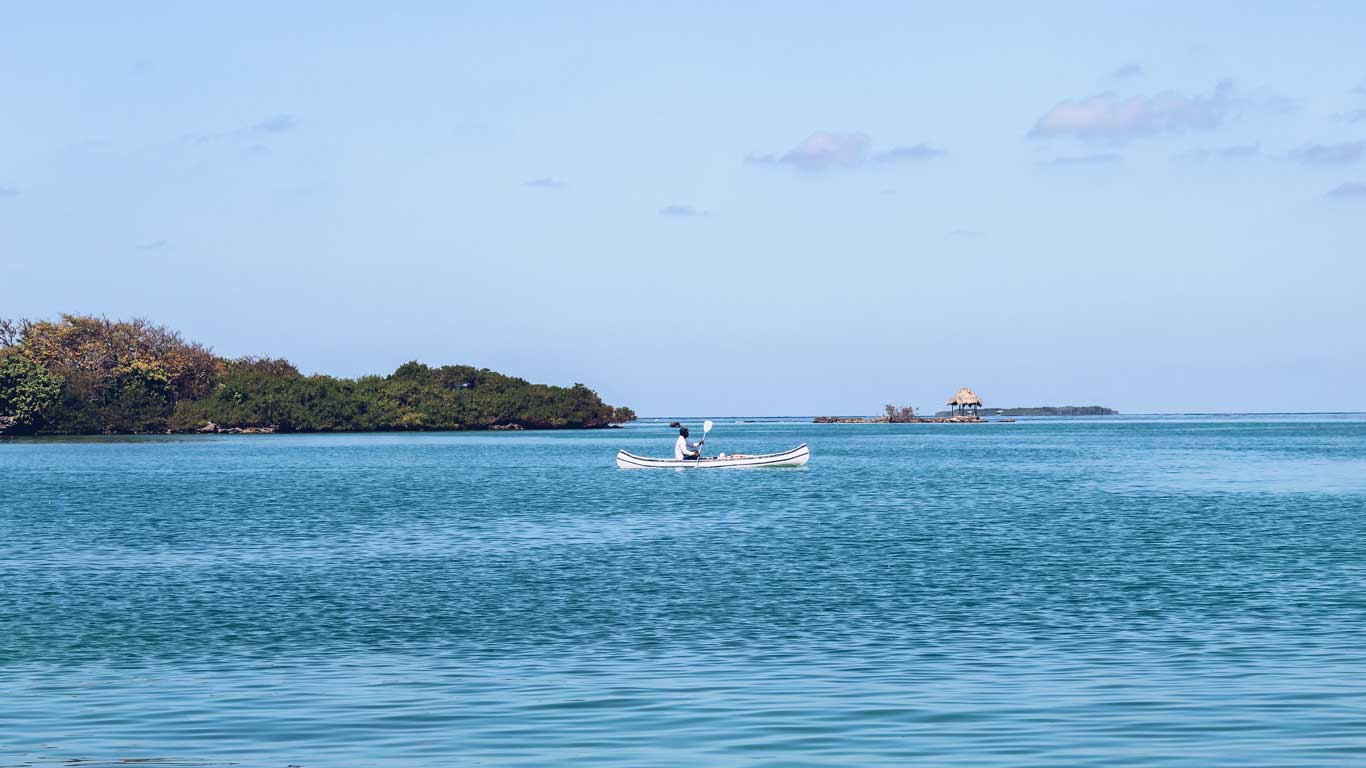 Islas del Rosario