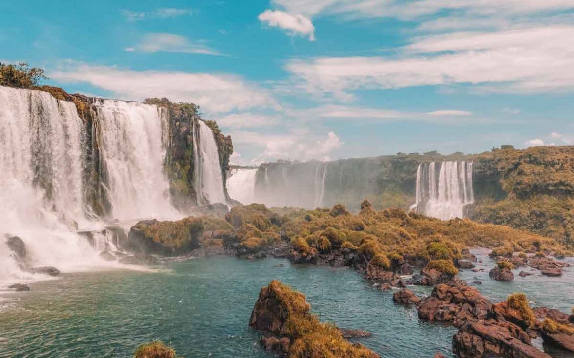 Pontos turístico imperdíveis do Paraná