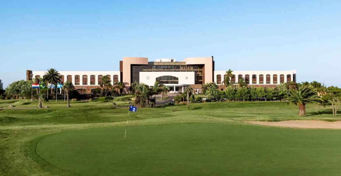Sheraton Colonia Golf & Spa Resort