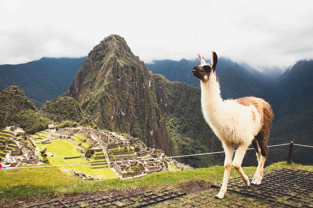 Seguro viagem para o Peru