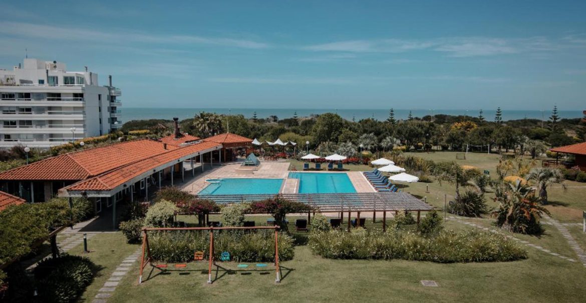 Il Belvedere Punta del Este