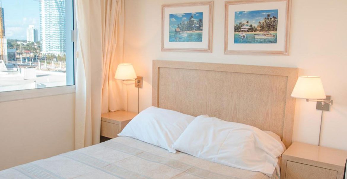 Hotel Sunset Beach Punta del Este