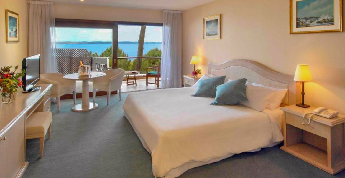 Hotel del Lago Golf & Art Resort