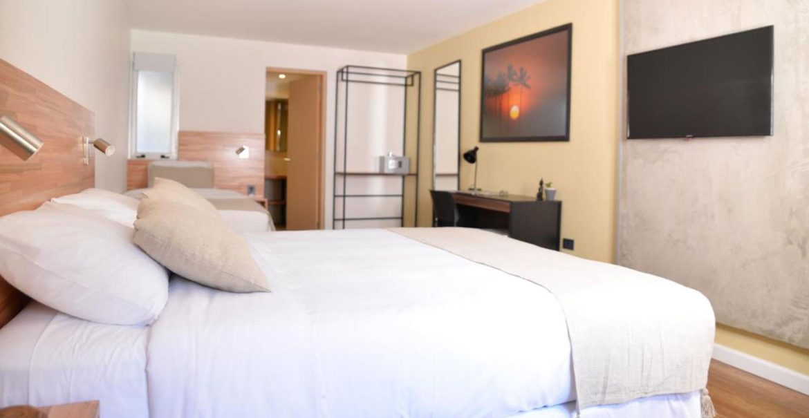 TAS D VIAJE Suites