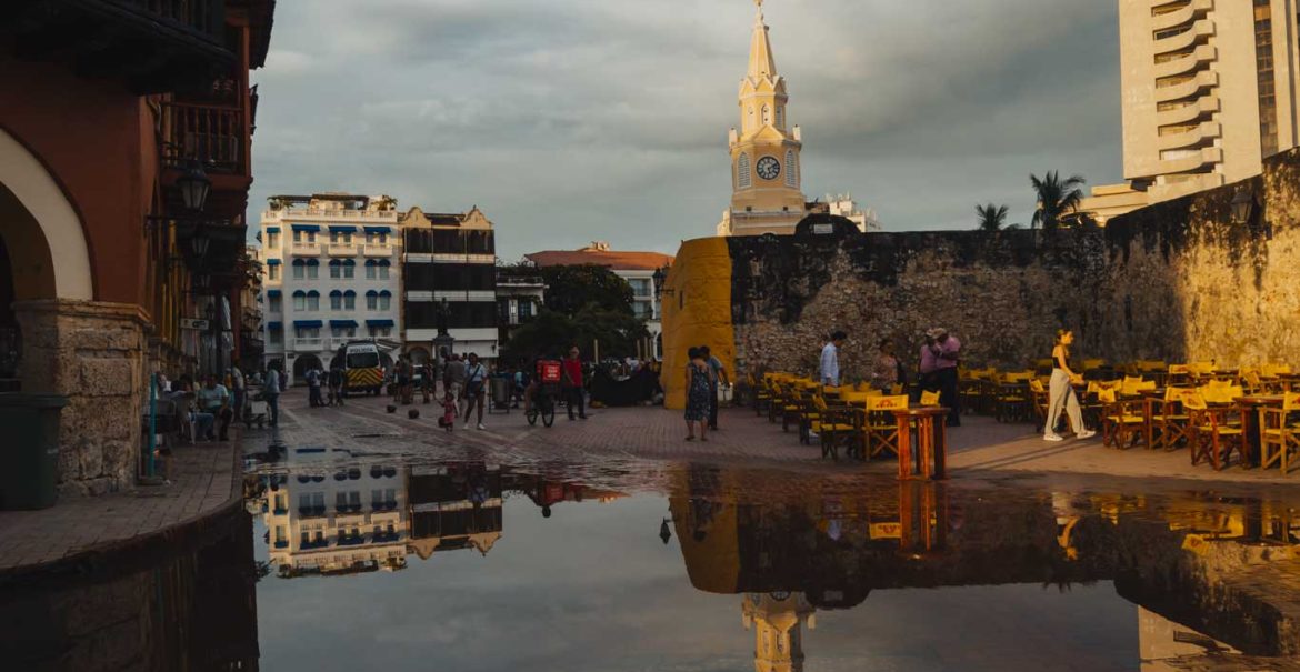 Cartagena de Indias